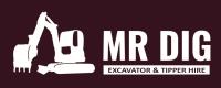Mr Dig – Excavator and Tipper Hire Services image 5